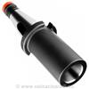 Redukční pouzdro Morse SK40x2-50 DIN2080