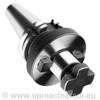 Frézovací trn s příčnou dr. SK40x22-35 DIN69871