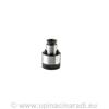 Rychlovýměnný adaptér 2 -  M8 DIN371 (8 x 6,2)