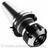 Kleštinový upínač SK30xERC25-60 DIN69871